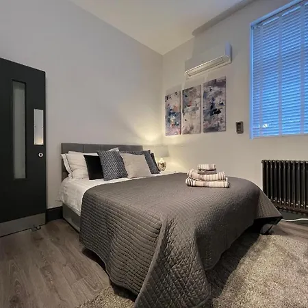 Grand Prix House Apartment *