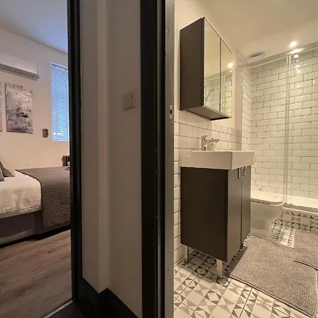Grand Prix House Apartment *