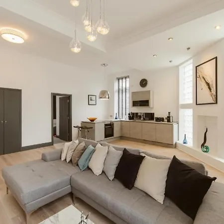 Grand Prix House Apartment *