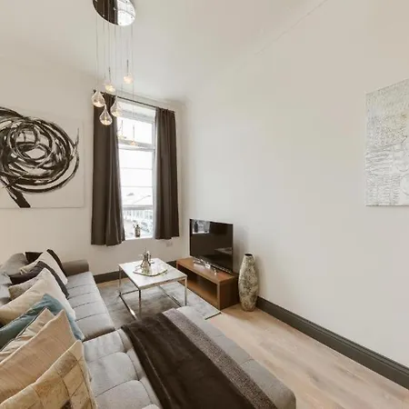 Grand Prix House Apartment *