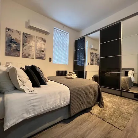Apartment Grand Prix House *