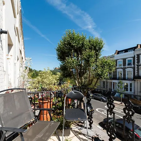Apartment Spacious Maida Vale 2 Bed *