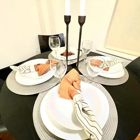 Kings Cross St Pancras Luxury Apt