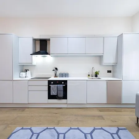 Aparthotel Ealing Residency London
