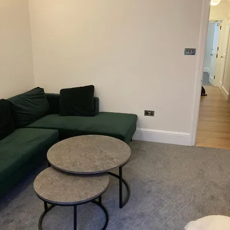 Oxford Street Two Bed * London