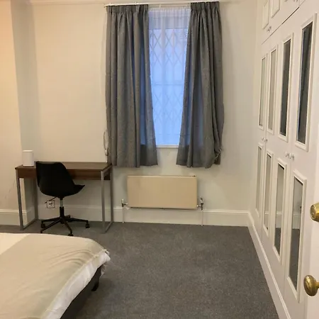Oxford Street Two Bed London