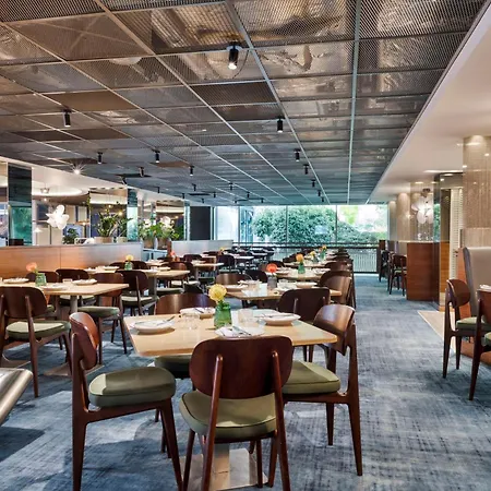 Radisson Red London Heathrow Ξενοδοχείο