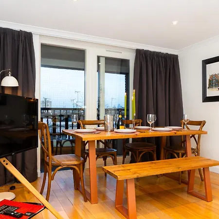 Immense Gorgeous 2br Wbalcony & Office In Chelsea * London