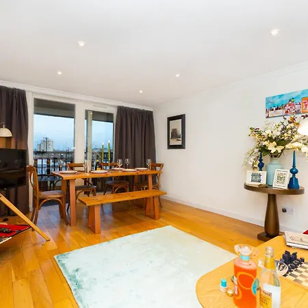 Apartment Immense Gorgeous 2br Wbalcony & Office In Chelsea