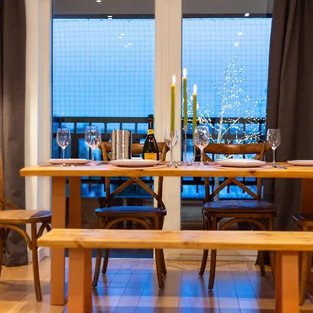 Immense Gorgeous 2br Wbalcony & Office In Chelsea *