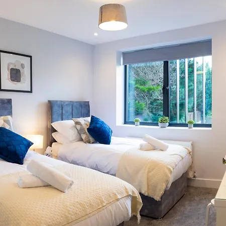 Luxury 1 Apartment