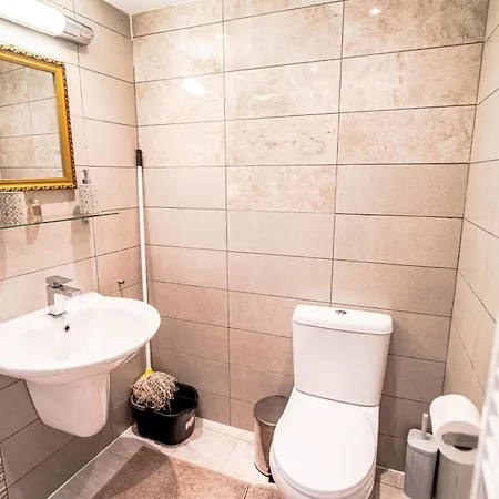 Large 2min To Hendon Station Lejlighed
