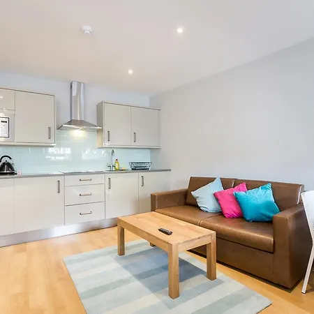 The Lion Gate Mews Hotel 4*