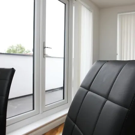 Radalco Hounslow