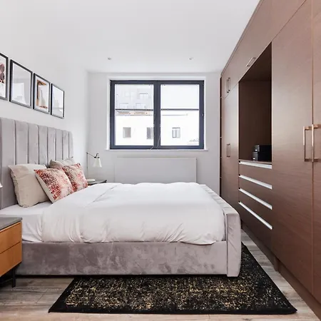 The Wembley Escape - Lovely 2bdr Flat London