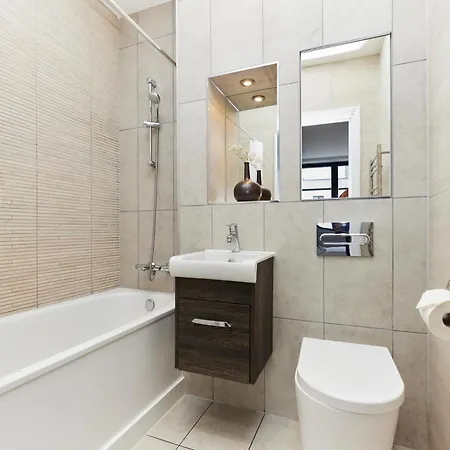 The Wembley Escape - Lovely 2bdr Flat *