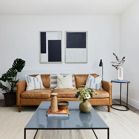 The Wembley Escape - Lovely 2bdr Flat Apartment London