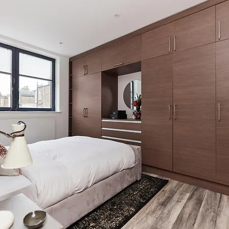 The Wembley Escape - Lovely 2bdr Flat Apartment London