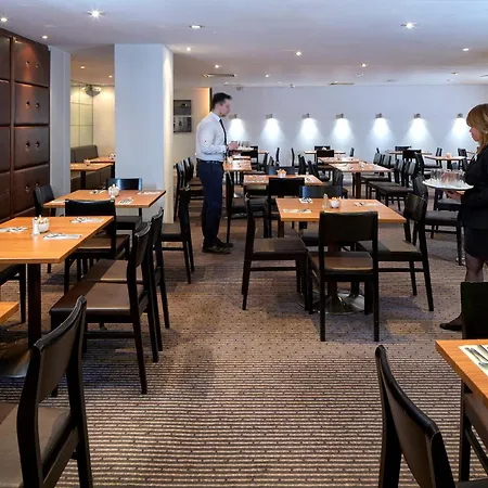 Bloomsbury By Ihg 4*