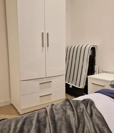 Apartment Great London With Free Parking *