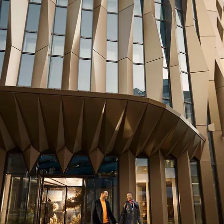 Canopy By Hilton Hotel