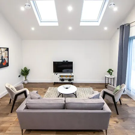 Ealing Residency