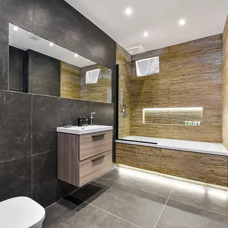 דירה Stylish 2 Bedroom - Wembley Park