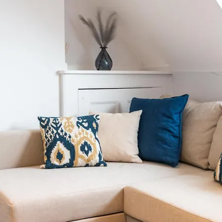 Sweet And Lovely 2br With Free Parking * London