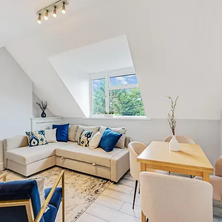Apartment Sweet And Lovely 2br With Free Parking London