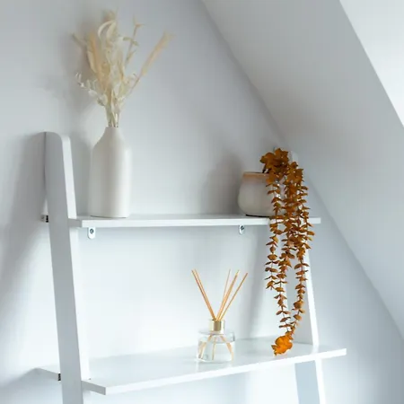 Apartment Sweet And Lovely 2br With Free Parking