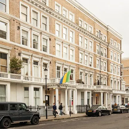 Remarkable 2-bed In London