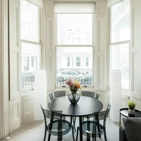 Apartment Remarkable 2-bed In *