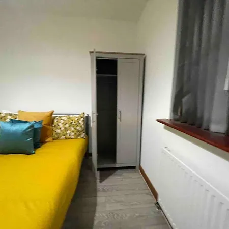 Apartment Victoria Mews Hoxton Shoreditch