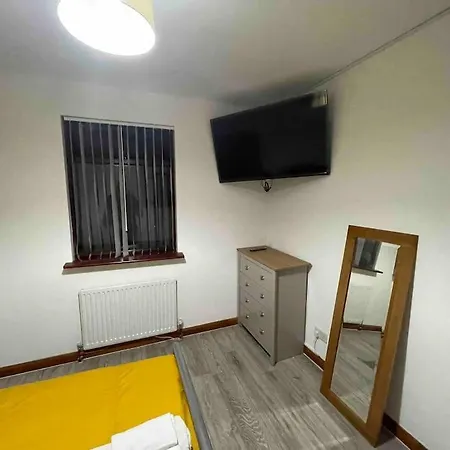 Victoria Mews Hoxton Shoreditch Apartment London