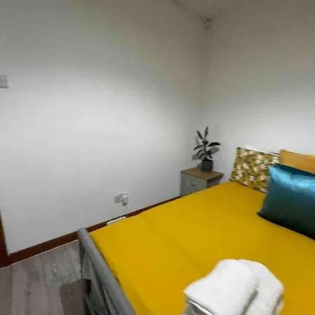 Victoria Mews Hoxton Shoreditch Apartment
