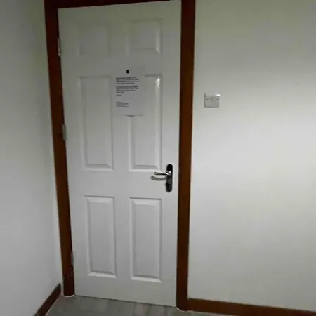 Apartment Victoria Mews Hoxton Shoreditch London