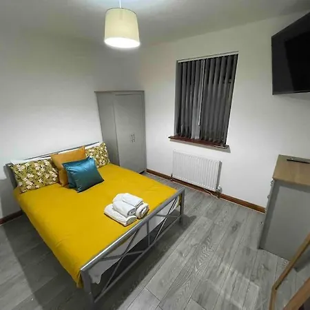 Apartment Victoria Mews Hoxton Shoreditch