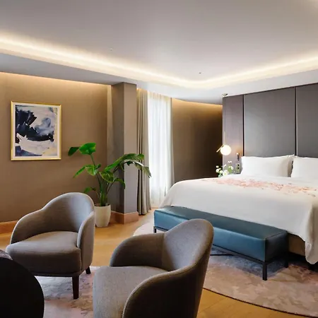 Hotel The Westin 5*