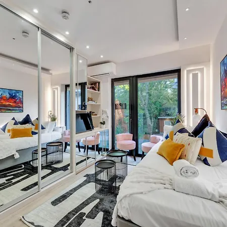 Cosy In Great Location! Apartment *