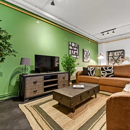 Trendy, Arty, 3br In Heart Of Hipster Hackney! Appartement *