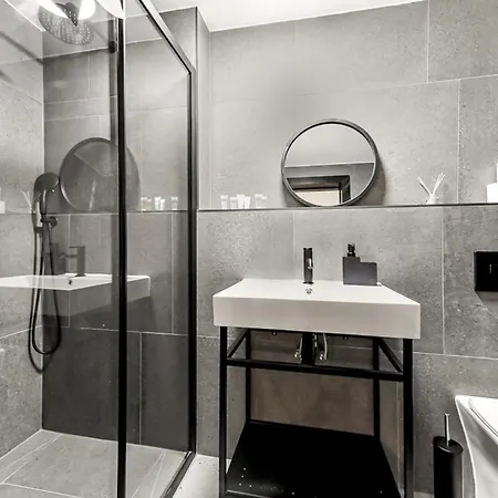 Apartment Trendy And Eccentric Flat In Hackney