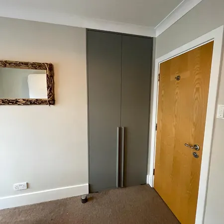 Private Riverside Bedroom In Limehouse, * London