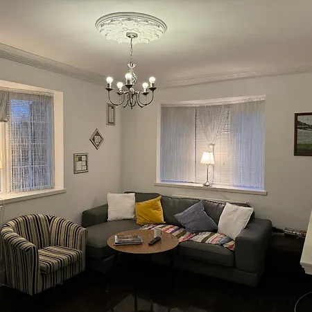 Luxury Homestay