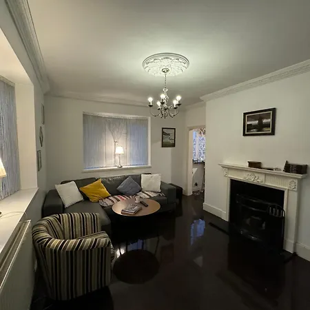 Luxury Homestay