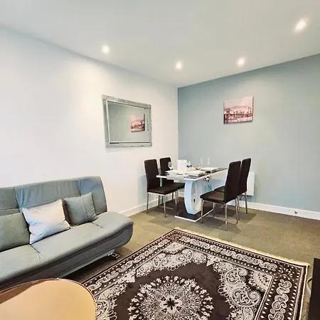 Apartment Cozzy *