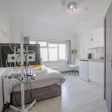 Apartment Modern Greatly Located