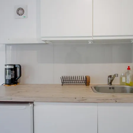 Modern Greatly Located London