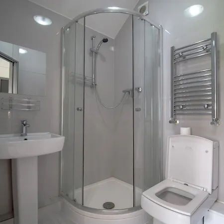 Apartment Modern Greatly Located