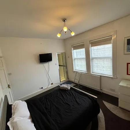 Luxury Homestay