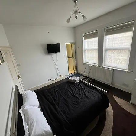 Luxury Homestay
